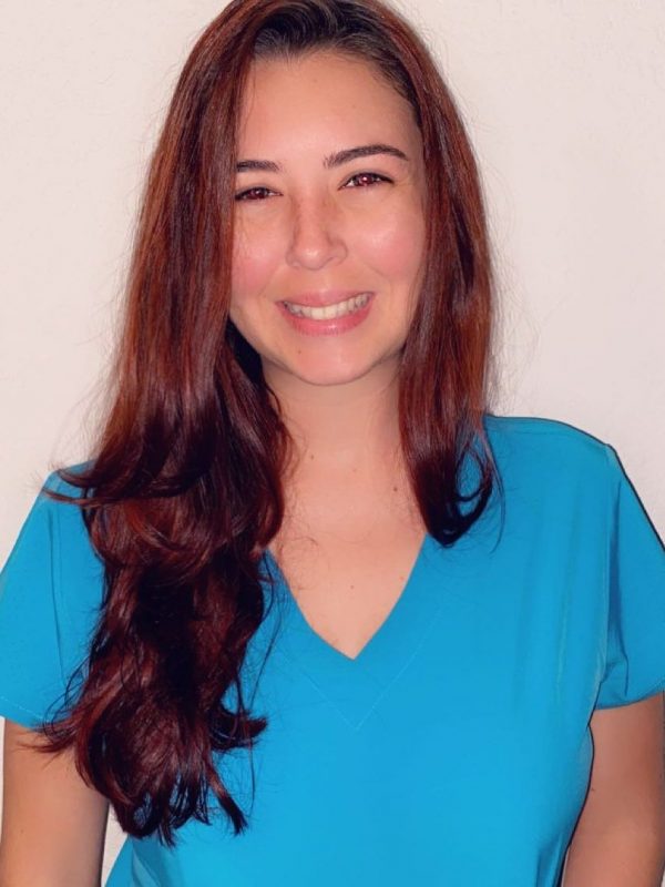 Sabrina Hernandez Ota Physical Occupational Speech Feeding Music Therapy
